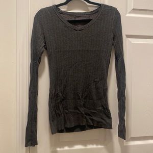 Mudd Long sleeve tee